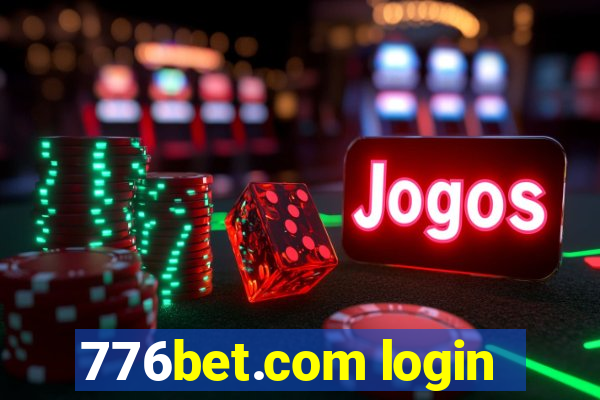 776bet.com login